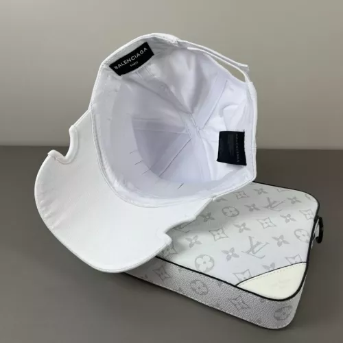 Cheap Balenciaga Caps #1291280 Replica Wholesale [$27.00 USD] [ITEM#1291280] on Replica Balenciaga Caps