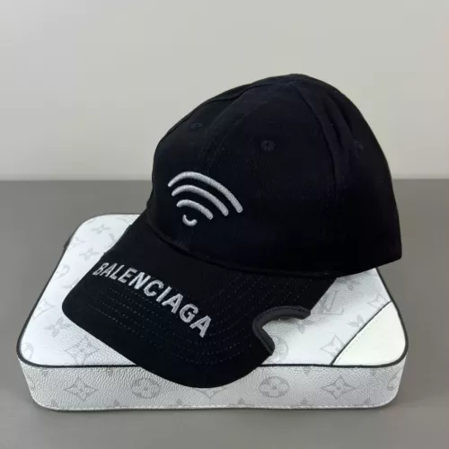 Cheap Balenciaga Caps #1291281 Replica Wholesale [$27.00 USD] [ITEM#1291281] on Replica Balenciaga Caps