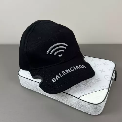 Cheap Balenciaga Caps #1291281 Replica Wholesale [$27.00 USD] [ITEM#1291281] on Replica Balenciaga Caps