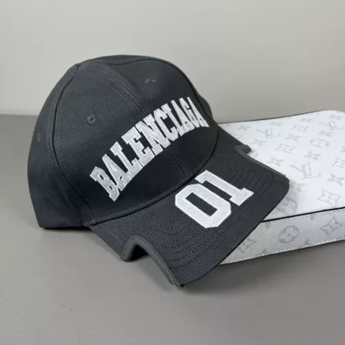 Cheap Balenciaga Caps #1291282 Replica Wholesale [$27.00 USD] [ITEM#1291282] on Replica Balenciaga Caps