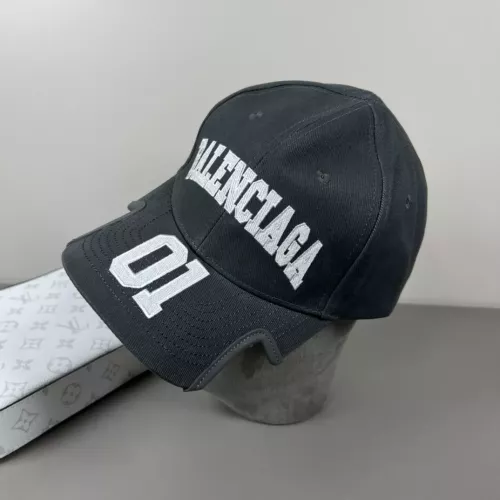 Cheap Balenciaga Caps #1291282 Replica Wholesale [$27.00 USD] [ITEM#1291282] on Replica Balenciaga Caps