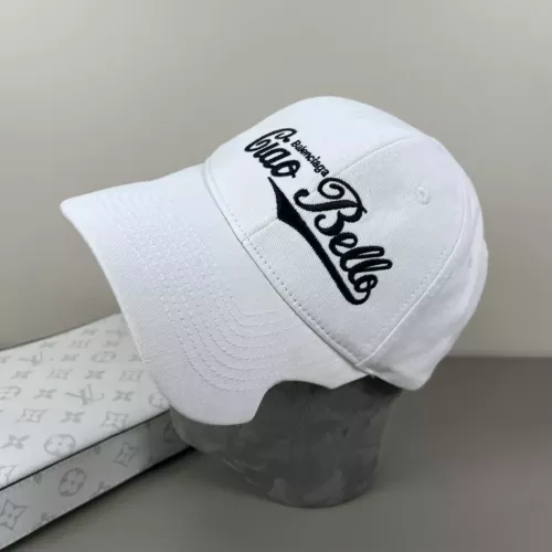 Cheap Balenciaga Caps #1291283 Replica Wholesale [$27.00 USD] [ITEM#1291283] on Replica Balenciaga Caps