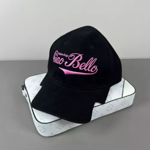 Cheap Balenciaga Caps #1291284 Replica Wholesale [$27.00 USD] [ITEM#1291284] on Replica Balenciaga Caps