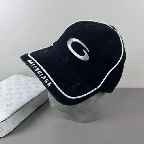 Cheap Balenciaga Caps #1291285 Replica Wholesale [$27.00 USD] [ITEM#1291285] on Replica Balenciaga Caps