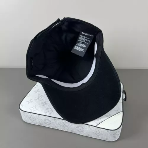 Cheap Balenciaga Caps #1291285 Replica Wholesale [$27.00 USD] [ITEM#1291285] on Replica Balenciaga Caps