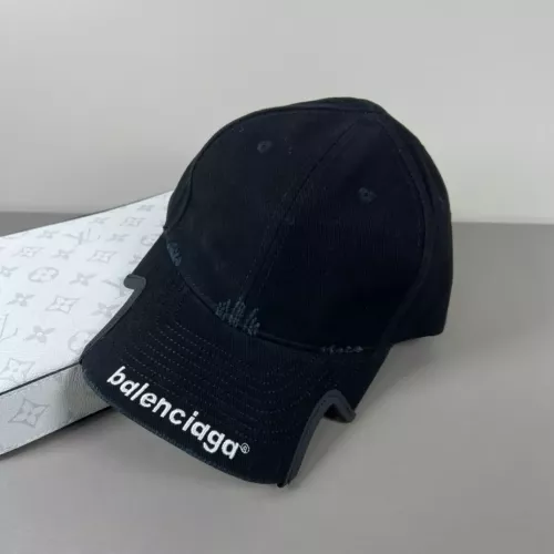 Balenciaga Caps #1291286