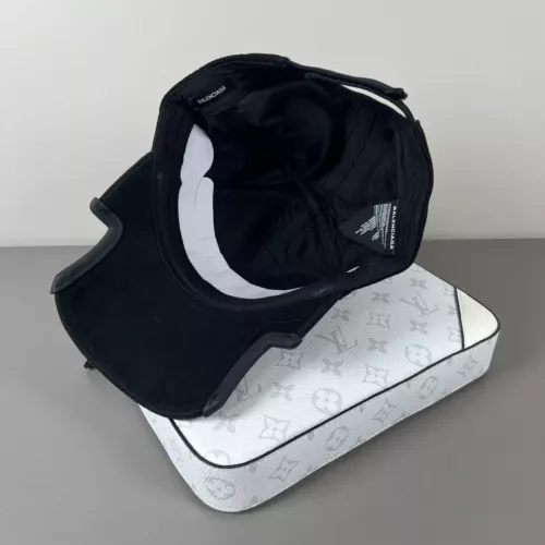 Cheap Balenciaga Caps #1291286 Replica Wholesale [$27.00 USD] [ITEM#1291286] on Replica Balenciaga Caps