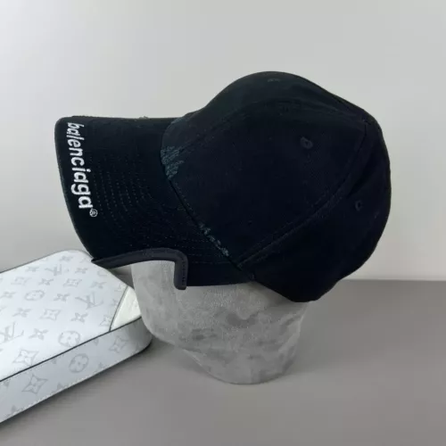 Cheap Balenciaga Caps #1291286 Replica Wholesale [$27.00 USD] [ITEM#1291286] on Replica Balenciaga Caps