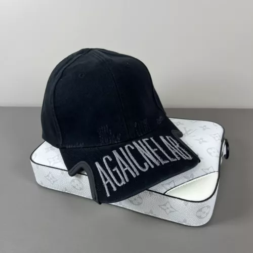 Cheap Balenciaga Caps #1291287 Replica Wholesale [$27.00 USD] [ITEM#1291287] on Replica Balenciaga Caps