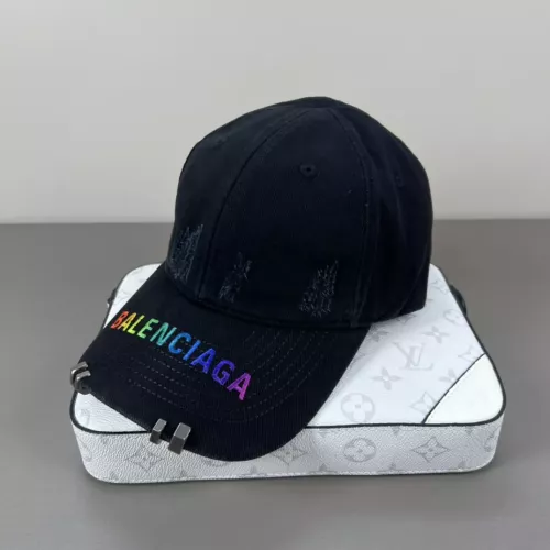 Cheap Balenciaga Caps #1291288 Replica Wholesale [$29.00 USD] [ITEM#1291288] on Replica Balenciaga Caps