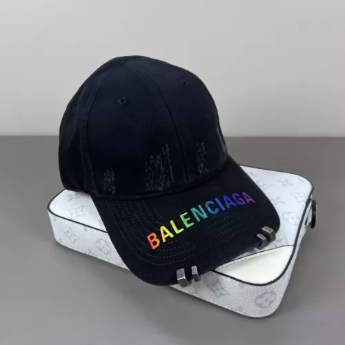 Cheap Balenciaga Caps #1291288 Replica Wholesale [$29.00 USD] [ITEM#1291288] on Replica Balenciaga Caps