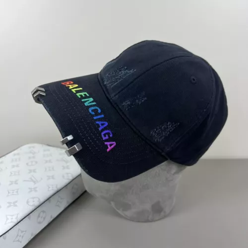 Cheap Balenciaga Caps #1291288 Replica Wholesale [$29.00 USD] [ITEM#1291288] on Replica Balenciaga Caps