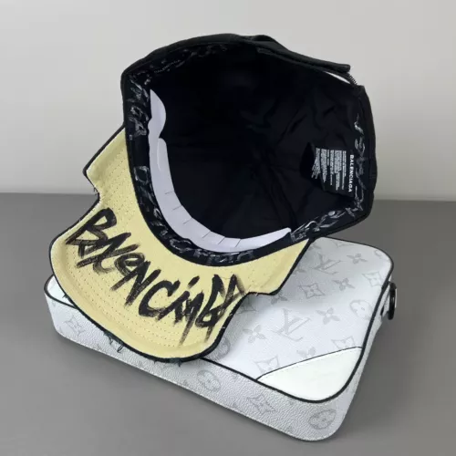 Cheap Balenciaga Caps #1291289 Replica Wholesale [$29.00 USD] [ITEM#1291289] on Replica Balenciaga Caps