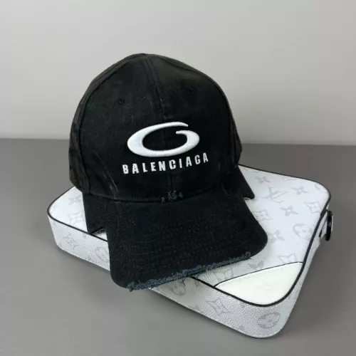 Cheap Balenciaga Caps #1291289 Replica Wholesale [$29.00 USD] [ITEM#1291289] on Replica Balenciaga Caps