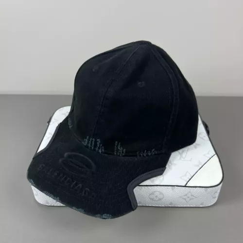 Cheap Balenciaga Caps #1291290 Replica Wholesale [$29.00 USD] [ITEM#1291290] on Replica Balenciaga Caps