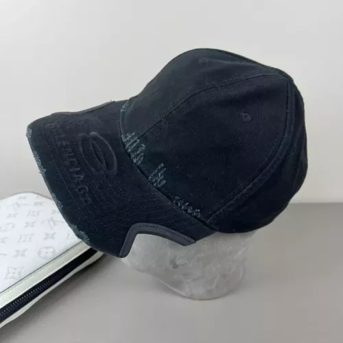 Cheap Balenciaga Caps #1291290 Replica Wholesale [$29.00 USD] [ITEM#1291290] on Replica Balenciaga Caps