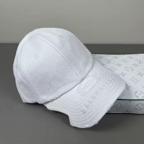 Cheap Balenciaga Caps #1291293 Replica Wholesale [$29.00 USD] [ITEM#1291293] on Replica Balenciaga Caps