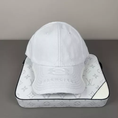 Cheap Balenciaga Caps #1291293 Replica Wholesale [$29.00 USD] [ITEM#1291293] on Replica Balenciaga Caps