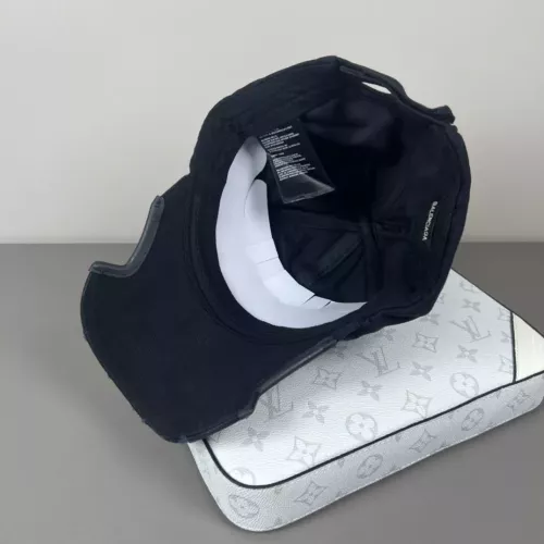 Cheap Balenciaga Caps #1291294 Replica Wholesale [$29.00 USD] [ITEM#1291294] on Replica Balenciaga Caps