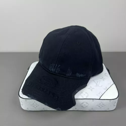 Cheap Balenciaga Caps #1291294 Replica Wholesale [$29.00 USD] [ITEM#1291294] on Replica Balenciaga Caps