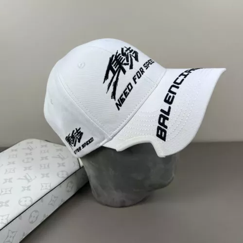 Cheap Balenciaga Caps #1291295 Replica Wholesale [$29.00 USD] [ITEM#1291295] on Replica Balenciaga Caps