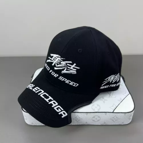 Balenciaga Caps #1291296