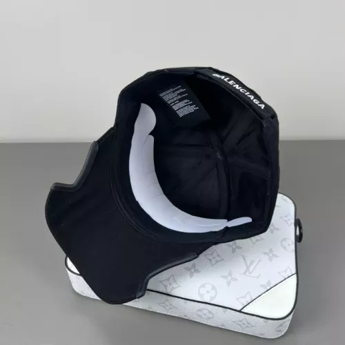 Cheap Balenciaga Caps #1291296 Replica Wholesale [$29.00 USD] [ITEM#1291296] on Replica Balenciaga Caps