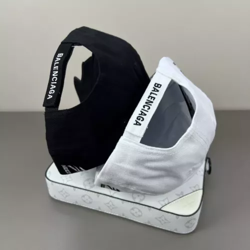 Cheap Balenciaga Caps #1291296 Replica Wholesale [$29.00 USD] [ITEM#1291296] on Replica Balenciaga Caps