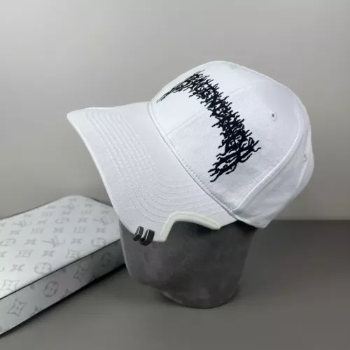 Cheap Balenciaga Caps #1291297 Replica Wholesale [$29.00 USD] [ITEM#1291297] on Replica Balenciaga Caps