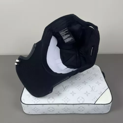 Cheap Balenciaga Caps #1291298 Replica Wholesale [$29.00 USD] [ITEM#1291298] on Replica Balenciaga Caps