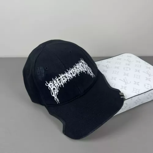 Cheap Balenciaga Caps #1291298 Replica Wholesale [$29.00 USD] [ITEM#1291298] on Replica Balenciaga Caps