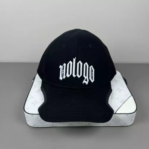 Cheap Balenciaga Caps #1291301 Replica Wholesale [$27.00 USD] [ITEM#1291301] on Replica Balenciaga Caps