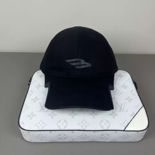 Cheap Balenciaga Caps #1291302 Replica Wholesale [$27.00 USD] [ITEM#1291302] on Replica Balenciaga Caps