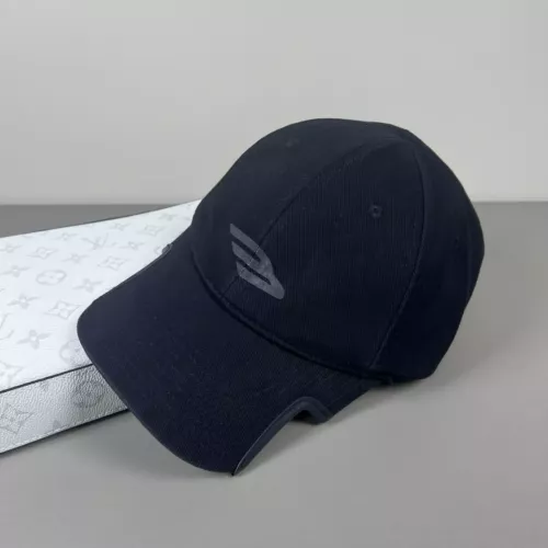 Cheap Balenciaga Caps #1291302 Replica Wholesale [$27.00 USD] [ITEM#1291302] on Replica Balenciaga Caps