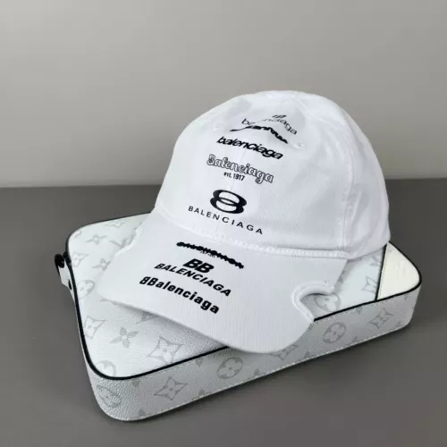 Cheap Balenciaga Caps #1291307 Replica Wholesale [$29.00 USD] [ITEM#1291307] on Replica Balenciaga Caps