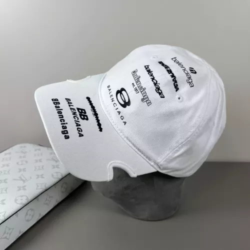 Cheap Balenciaga Caps #1291307 Replica Wholesale [$29.00 USD] [ITEM#1291307] on Replica Balenciaga Caps