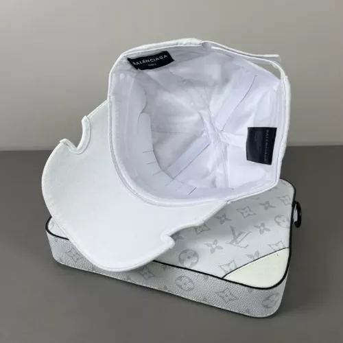 Cheap Balenciaga Caps #1291307 Replica Wholesale [$29.00 USD] [ITEM#1291307] on Replica Balenciaga Caps