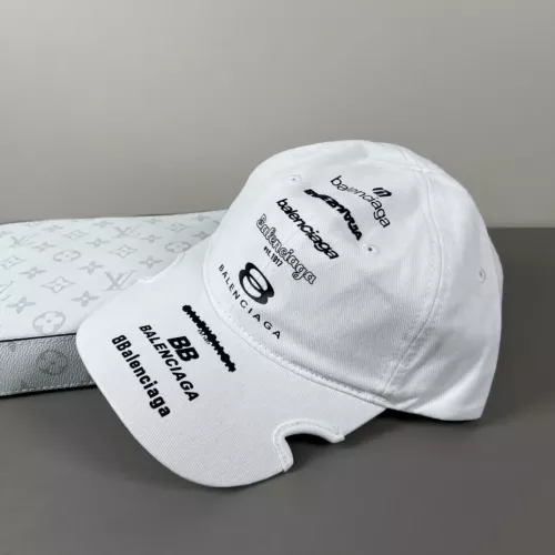 Cheap Balenciaga Caps #1291307 Replica Wholesale [$29.00 USD] [ITEM#1291307] on Replica Balenciaga Caps