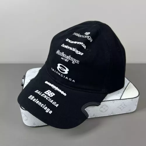 Cheap Balenciaga Caps #1291308 Replica Wholesale [$29.00 USD] [ITEM#1291308] on Replica Balenciaga Caps