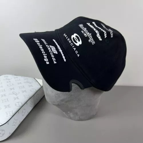 Cheap Balenciaga Caps #1291308 Replica Wholesale [$29.00 USD] [ITEM#1291308] on Replica Balenciaga Caps