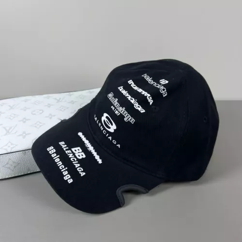 Cheap Balenciaga Caps #1291308 Replica Wholesale [$29.00 USD] [ITEM#1291308] on Replica Balenciaga Caps