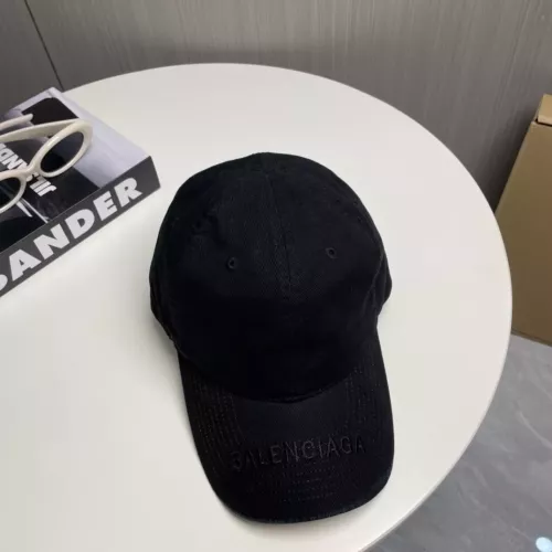 Cheap Balenciaga Caps #1291309 Replica Wholesale [$27.00 USD] [ITEM#1291309] on Replica Balenciaga Caps