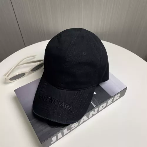 Cheap Balenciaga Caps #1291309 Replica Wholesale [$27.00 USD] [ITEM#1291309] on Replica Balenciaga Caps