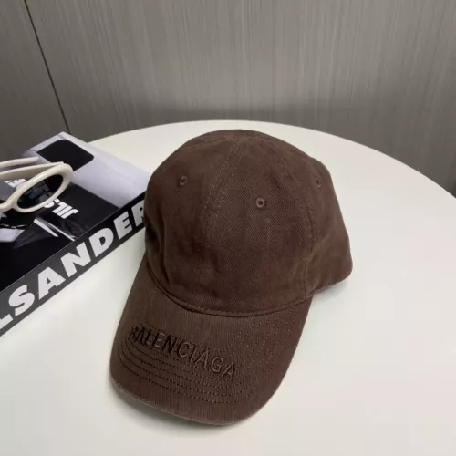 Cheap Balenciaga Caps #1291311 Replica Wholesale [$27.00 USD] [ITEM#1291311] on Replica Balenciaga Caps