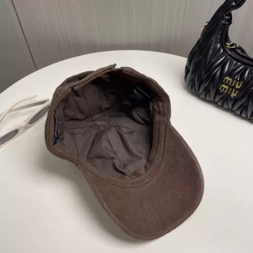 Cheap Balenciaga Caps #1291311 Replica Wholesale [$27.00 USD] [ITEM#1291311] on Replica Balenciaga Caps