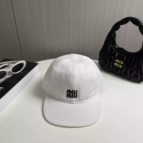 MIU MIU Caps #1291316