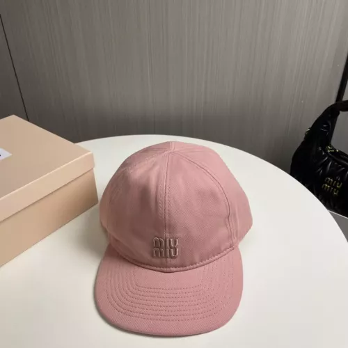 MIU MIU Caps #1291317