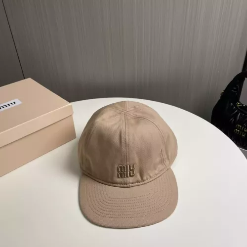 MIU MIU Caps #1291318