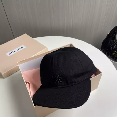 MIU MIU Caps #1291319