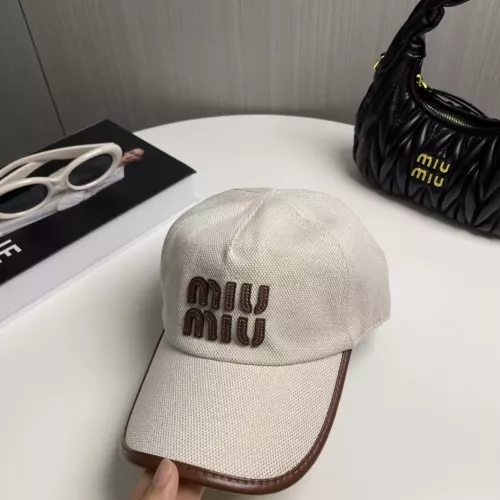 MIU MIU Caps #1291320